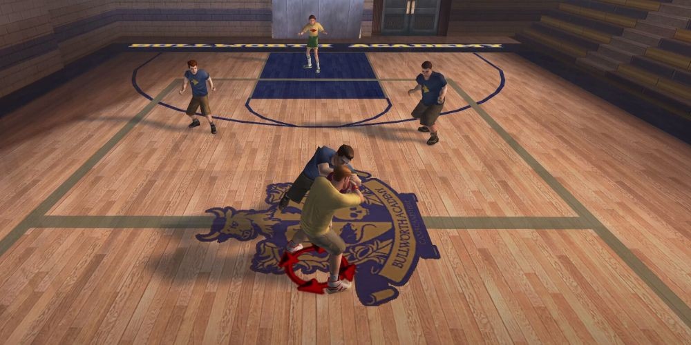 play Bully - Chapter Three on your PC